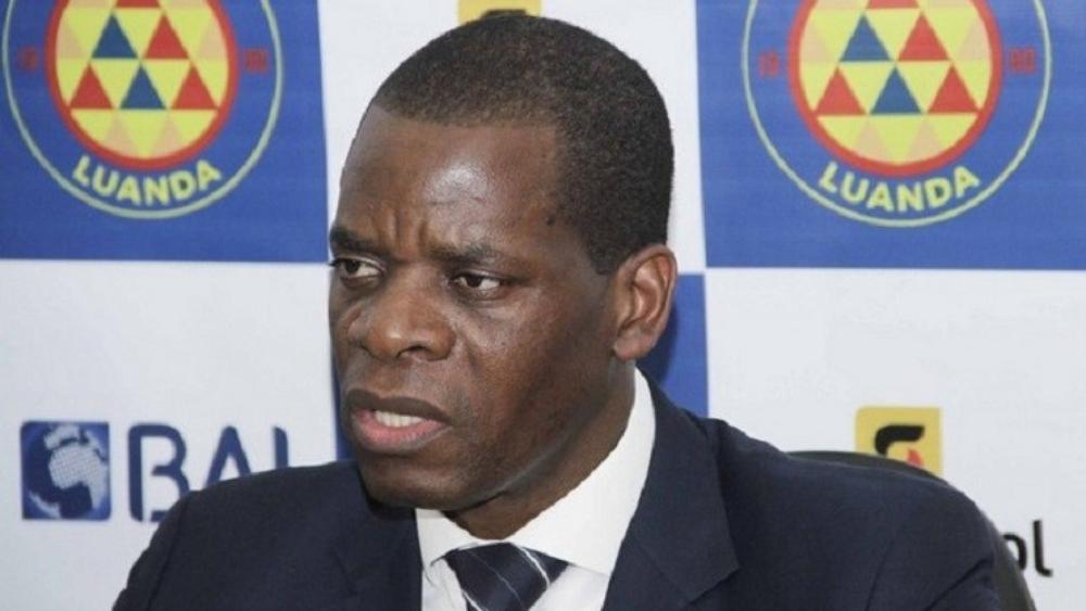 رئيس بيترو أتلتيكو الأنغولي: "لا نفكر إلا في نيل صدارة مجموعتنا بدوري الأبطال.. هناك الكثير من الأموال في هذه المرحلة!"