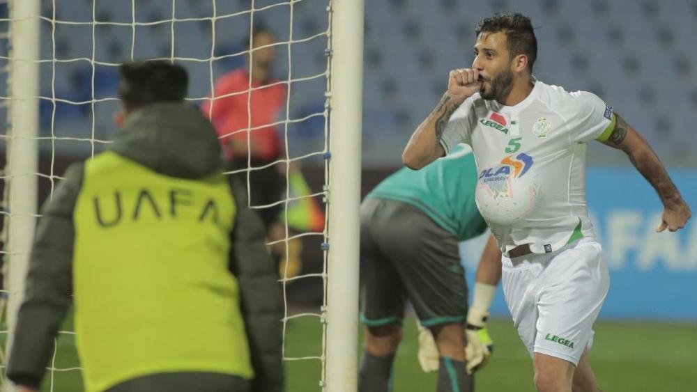 متولي: "أعتذر للجماهير بعد إقصائنا من دوري الأبطال بسبب لعبنا فوق مسبح.. حققنا المبتغى أمام الإسماعيلي وسنفوز باللقب"