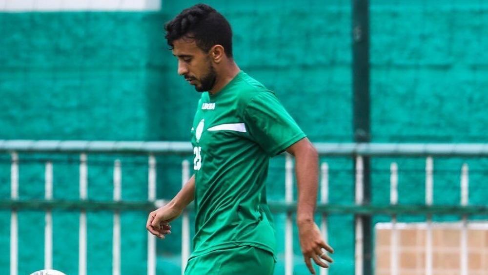 بوطيب: "نهدي التأهل لجماهيرنا وسنستعد لمباراة الاتحاد من أجل التتويج باللقب"