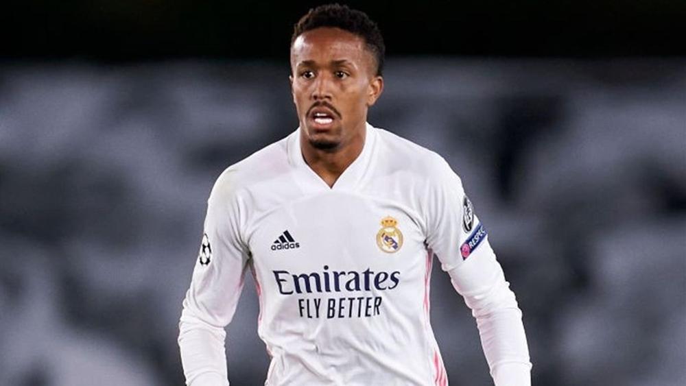 إيدير ميليتاو مطلوب من قبل مورينيو في توتنهام