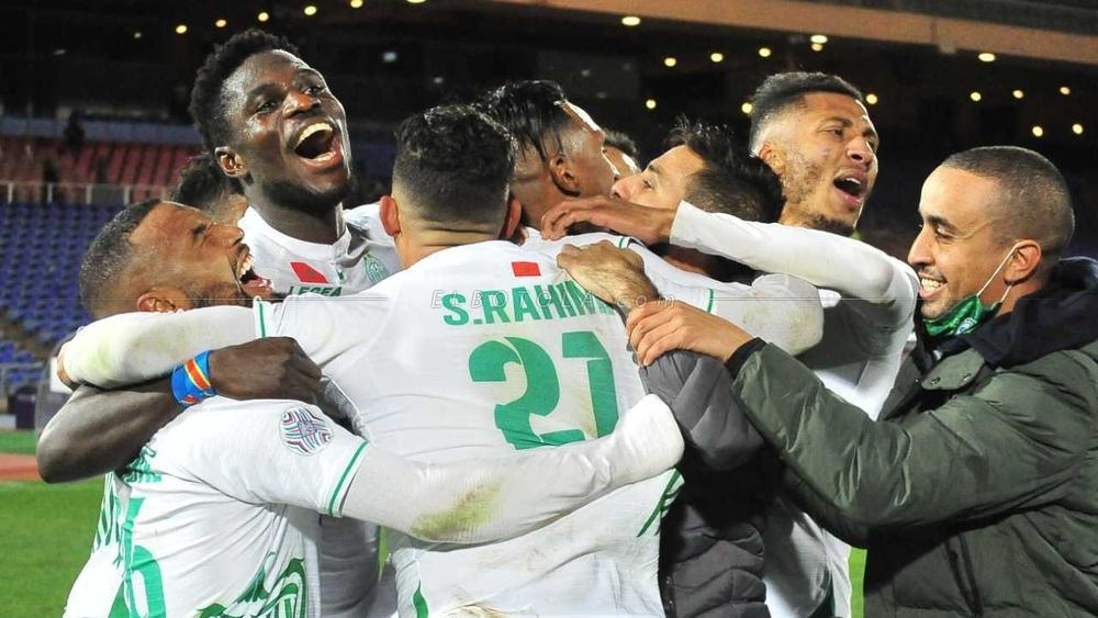 "كرونولوجيا" تأهيل مالانغو لمباراة الإسماعيلي بعد ساعات قليلة من شفائه من "كورونا"