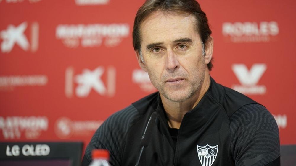 لوبيتيجي: "أتليتيكو مدريد الأفضل عالمياً في الدِّفاع والهجوم"