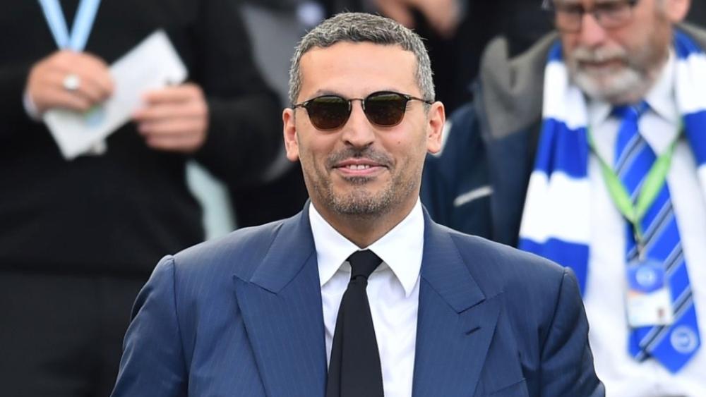 اتهام مانشستر سيتي بالتحايل على القوانين من أجل ضم موهبة برازيلية