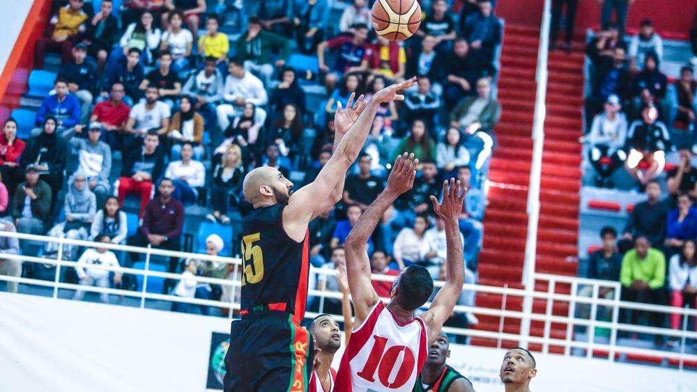 جامعة كرة السلة تحدد 27 فبراير موعدا لانطلاق منافسات البطولة الوطنية