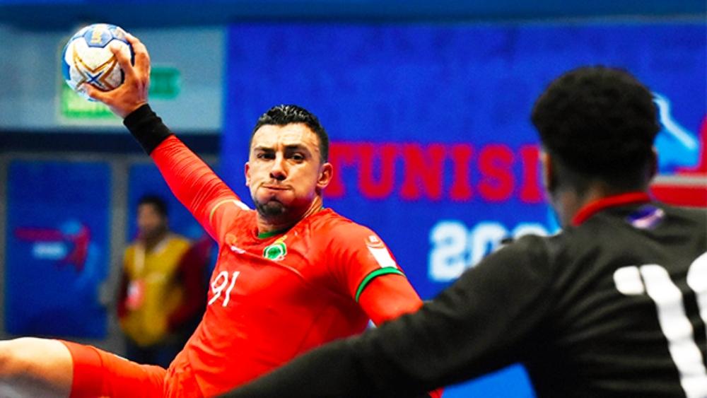 مونديال اليد/ المغرب x الجزائر.. نتائج المواجهات الـ10 الأخيرة