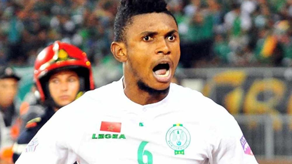 بعد مالانغو.. نغوما يستغل التوقف الحالي ويسافر اليوم صوب الكونغو