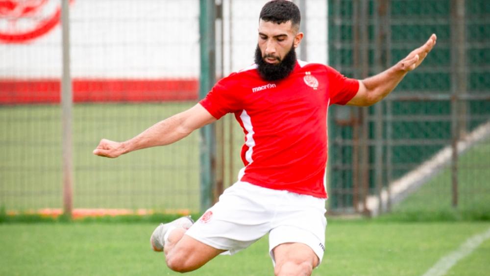 في انتظار أول ظهور رسمي له بقميص الوداد .. المودن يشارك في التداريب الجماعية قبل استئناف منافسات البطولة