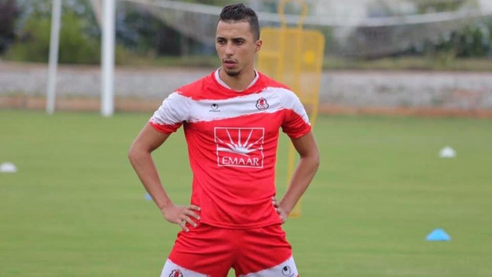 رسميا/ لاعب الفتح أنس العمراني ينتقل للدوري الأمريكي