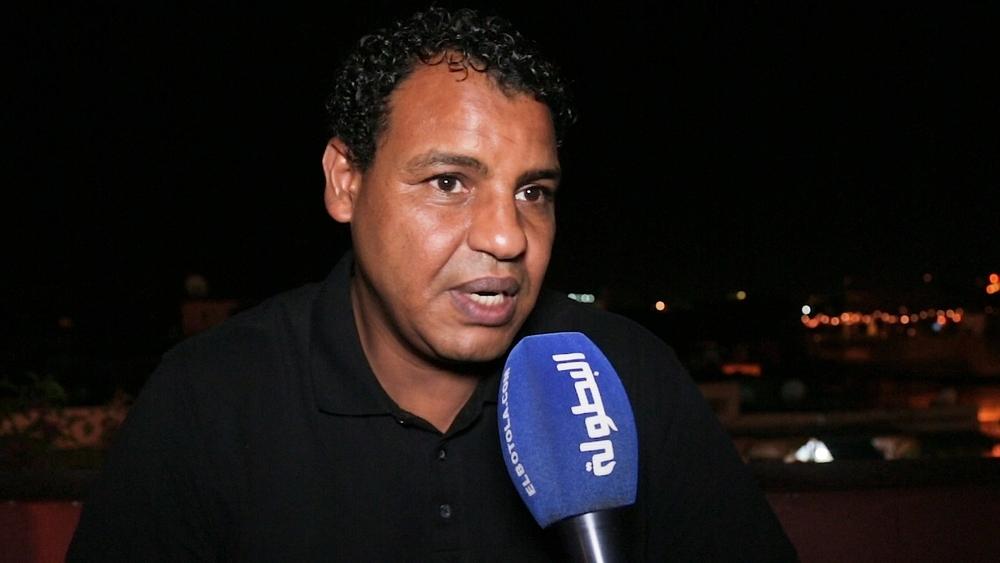 الطاهر لخلج ينفي خبر توليه رئاسة فريق مولودية مراكش‎