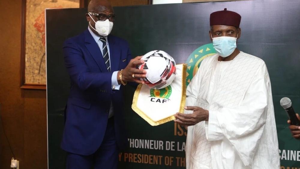 عيسى حياتو: "أقول لكم وداعاً لكنني سأظل رهن إشارتكم على الدوام"