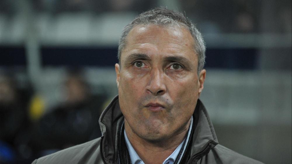 مجلة "أونز مونديال": "الفرنسي كازوني يقترب من تدريب مولودية وجدة"