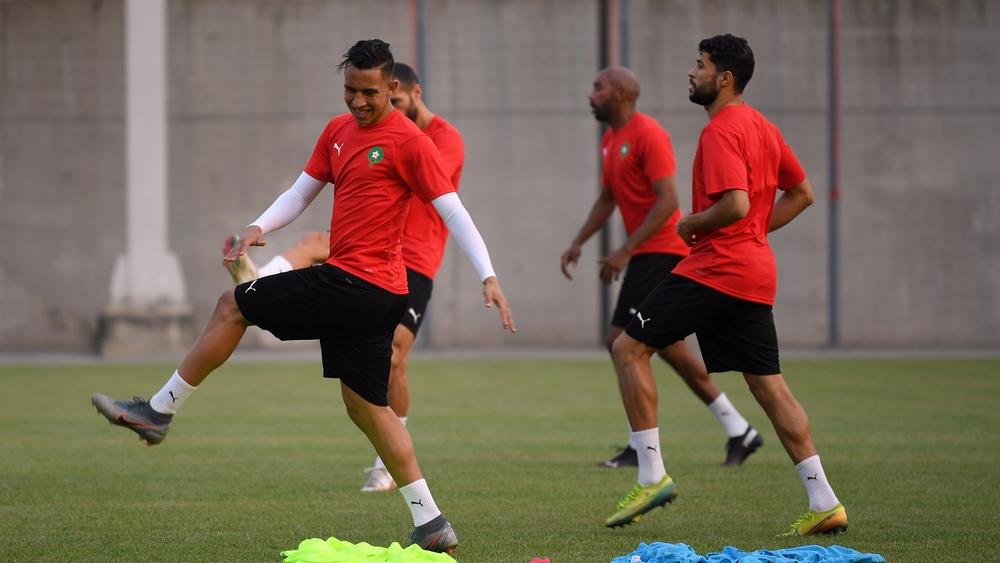 "شان الكاميرون" 2020.. المغرب في مشاركته الرابعة يبحث عن التتويج الثاني وأكبر انتصاراته وخساراته أمام نيجيريا