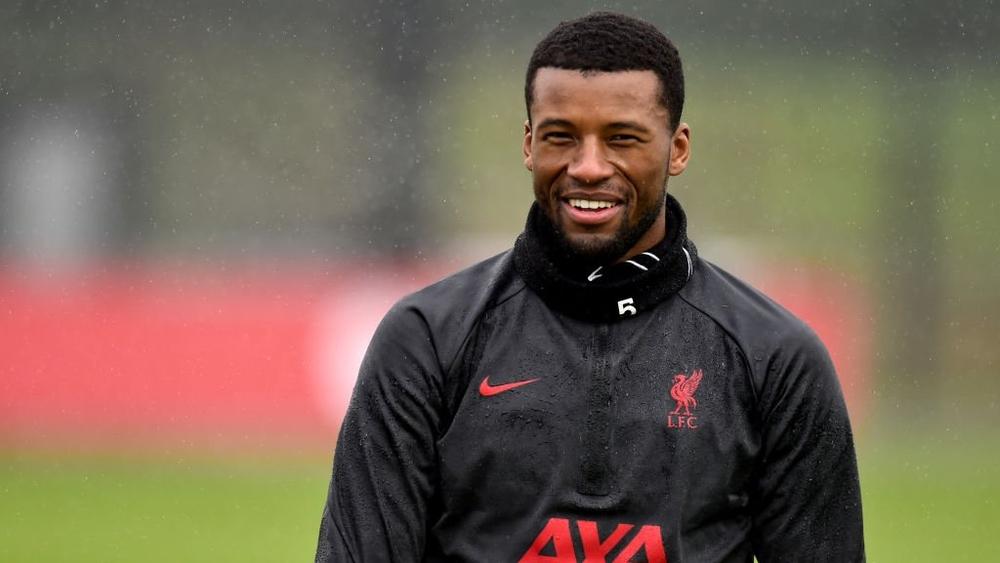 "تقارير" | فينالدوم يرفض التجديد لليفربول ويتمسك ببرشلونة