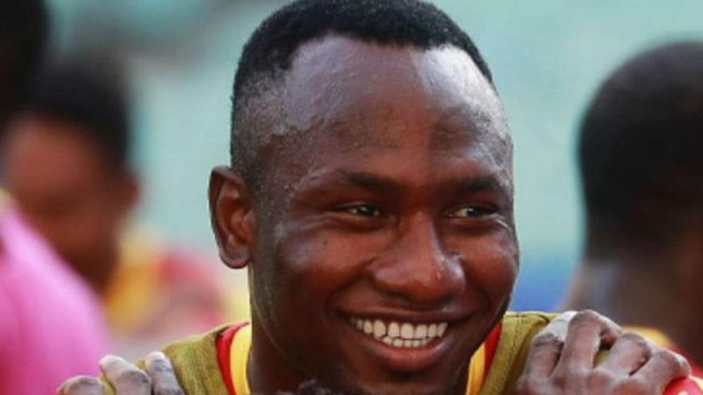 جاك زوا.. اللاعب "ضحى" بعروض أوروبية وسعودية للعب في الكاميرون والمشاركة مع منتخب بلاده في "شان 2021"