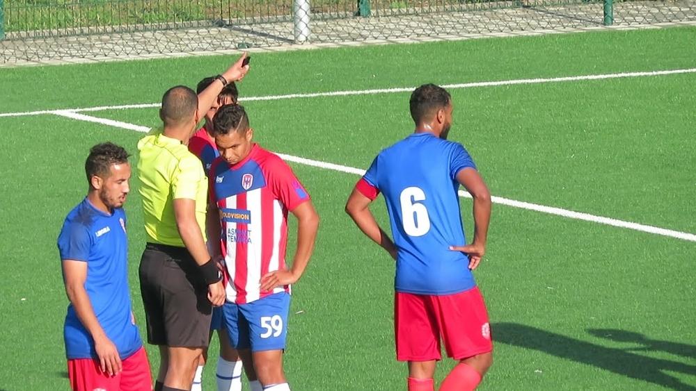 ا.تواركة يسقط أمام شباب خنيفرة بثلاثية والتعادل يحسم لقاء وداد تمارة وش.بنجرير