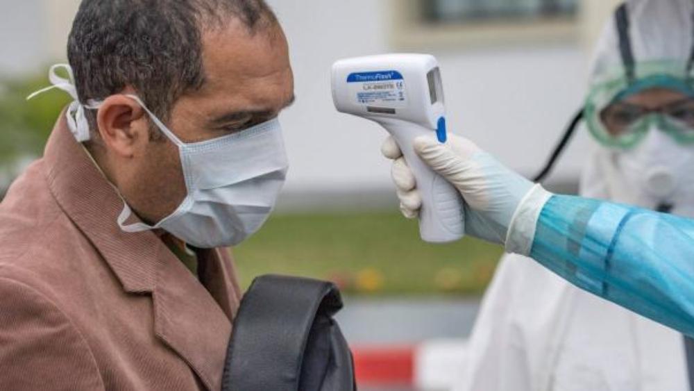 المغرب في آخر 24 ساعة.. 806 إصابة بوباء "كورونا" من أصل "17178 اختبارا" و988 حالة شفاء و31 وفاة | الحالات الحرجة: 937