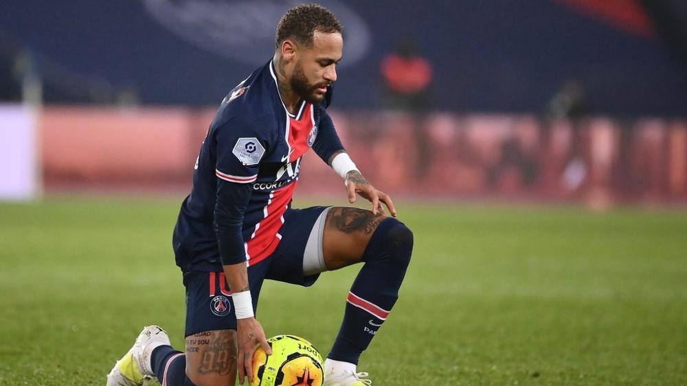 نيمار يعترف: "لقد فكرت في اعتزال كرة القدم!"