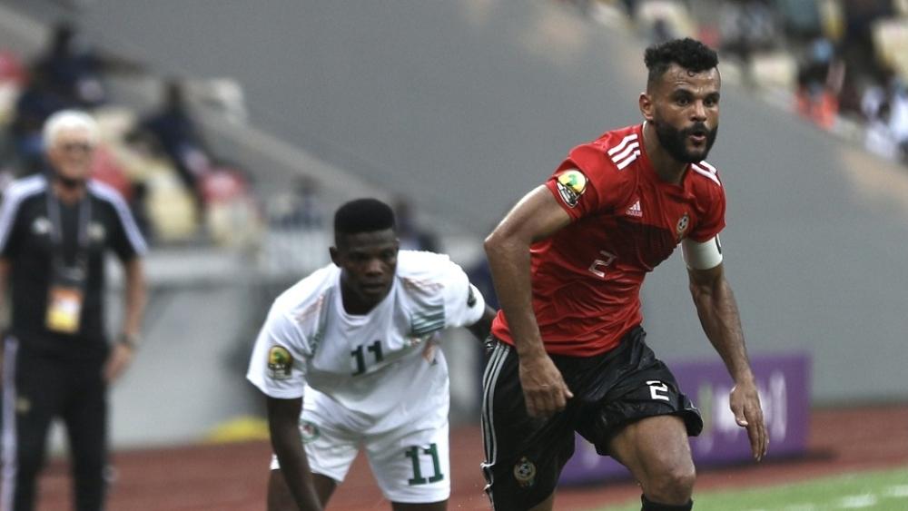 "شان 2020"/ ليبيا تكتفي بالتعادل "بدون أهداف" أمام النيجر