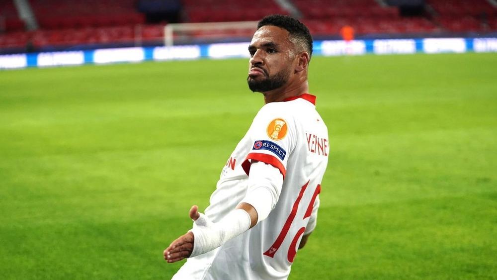 وست هام يونايتد يُقدِّم عرضاً بـ30 مليون يورو للتعاقد مع يوسف النصيري