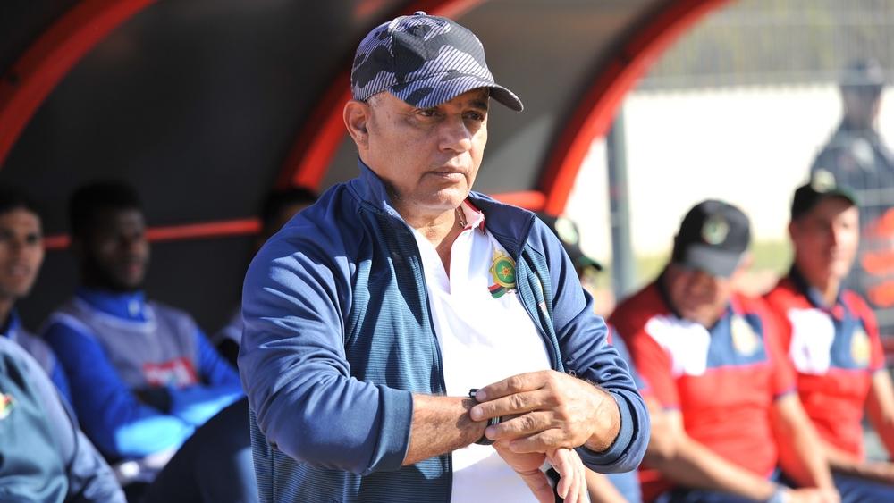 منفلوطي لـ"البطولة": "طاليب جاء لمساعدة الاتحاد البيضاوي باعتباره من أبناء منطقة الحي المحمدي"