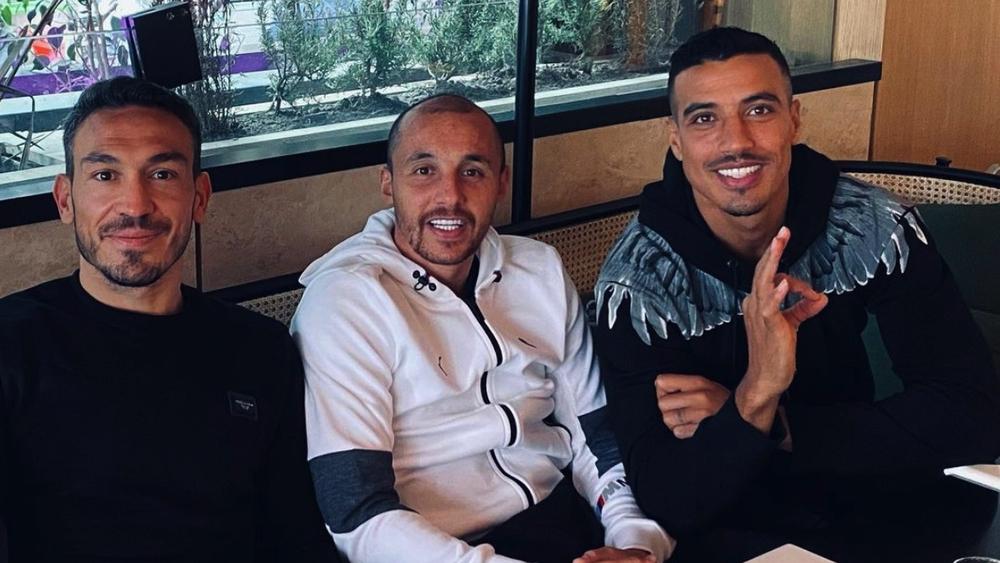 درار في طريقه لمجاورة شحشوح ودا كوستا في فريق إيرزوروم المُنافس على البقاء