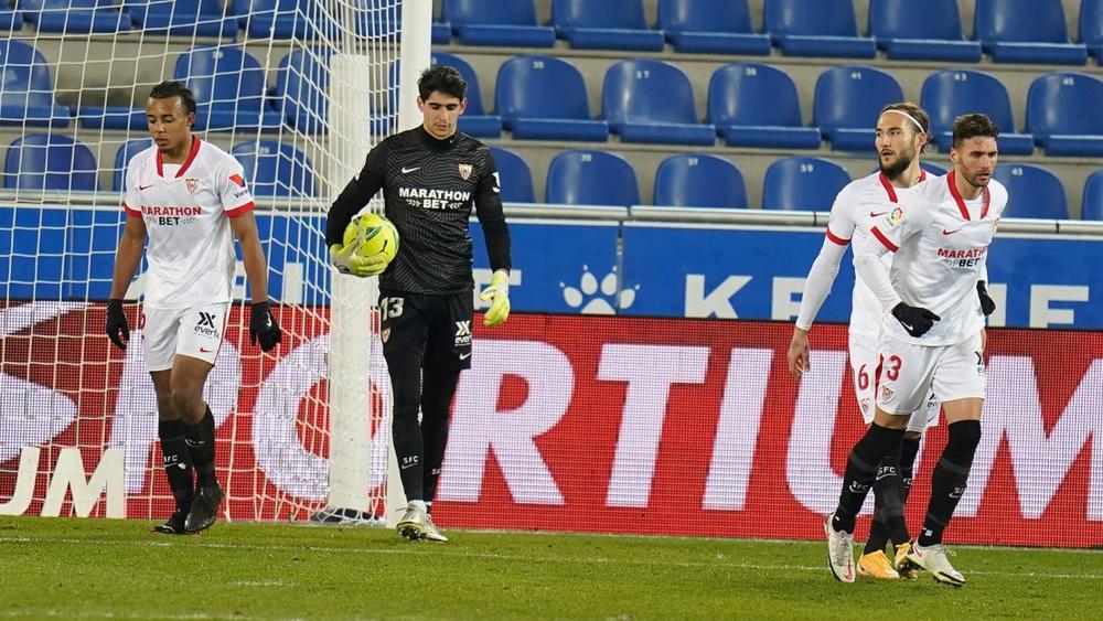 بونو: "ضربات الجزاء قائمة على القليل من الحَدْس وأهدي هذا التصدي لزملائي الذين كانوا يستحقون الفوز"