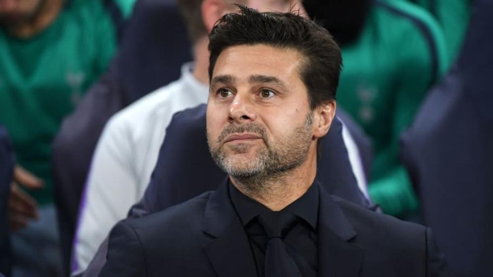 بوتشيتينو: "كنت قريبًا من جلب ميسي إلى إسبانيول"