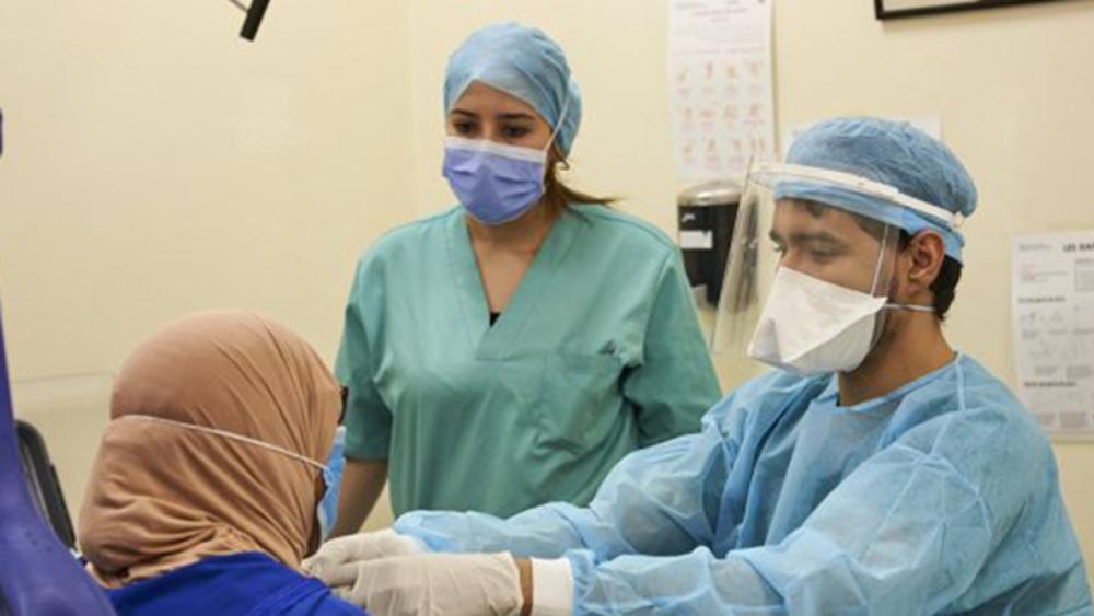 المغرب في آخر 24 ساعة.. 1152 إصابة بوباء "كورونا" من أصل "16666 اختبارا" و1329 حالة شفاء و32 وفاة | الحالات الحرجة: 865