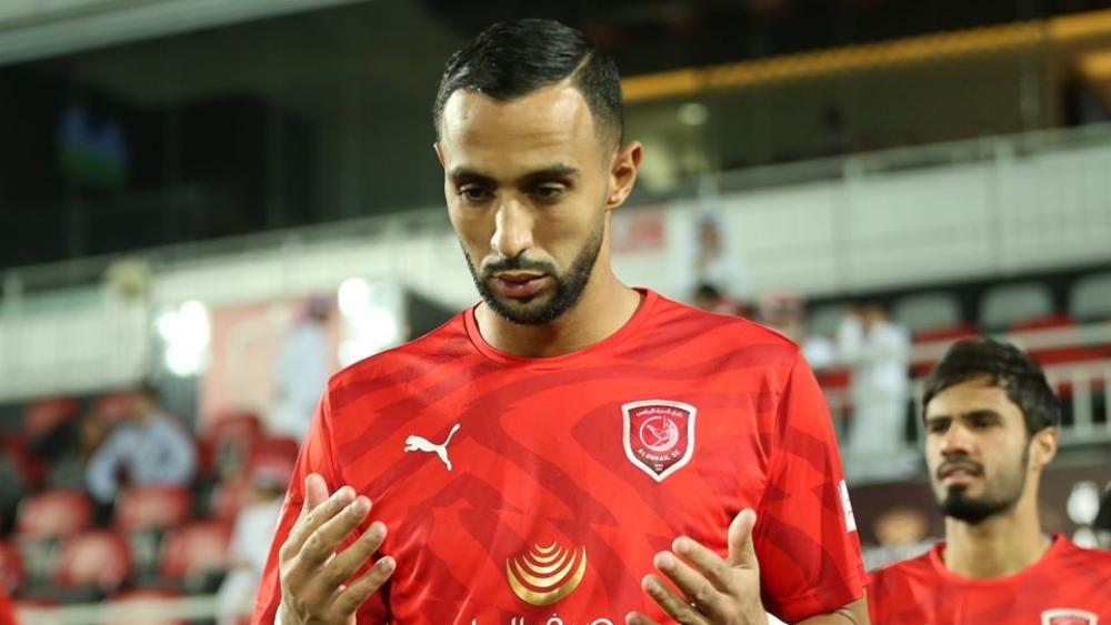 "يوروسبورت": بنعطية لن يعود إلى الدوري الإيطالي بعد تعثر المفاوضات مع بارما