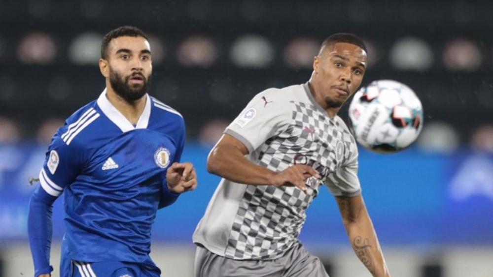 إسماعيل الحداد والخور يتجرعان هزيمة "تاريخية" على يد السد في دوري نجوم قطر