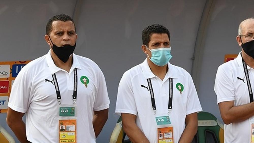 رشيد بنمحمود: "أمامنا 6 مباريات للتتويج بالشان في قلب الكاميرون وجاهزون لذلك"