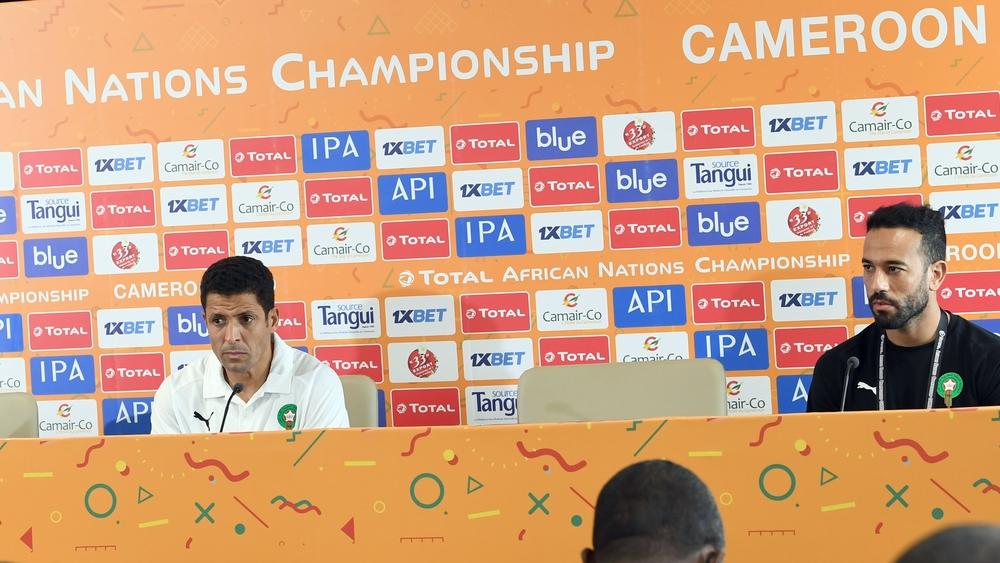 تأخر وصول نتائج "فحوصات كورونا" صداع في رأس عموتة ومدرب المحليين يدافع عن الكعبي