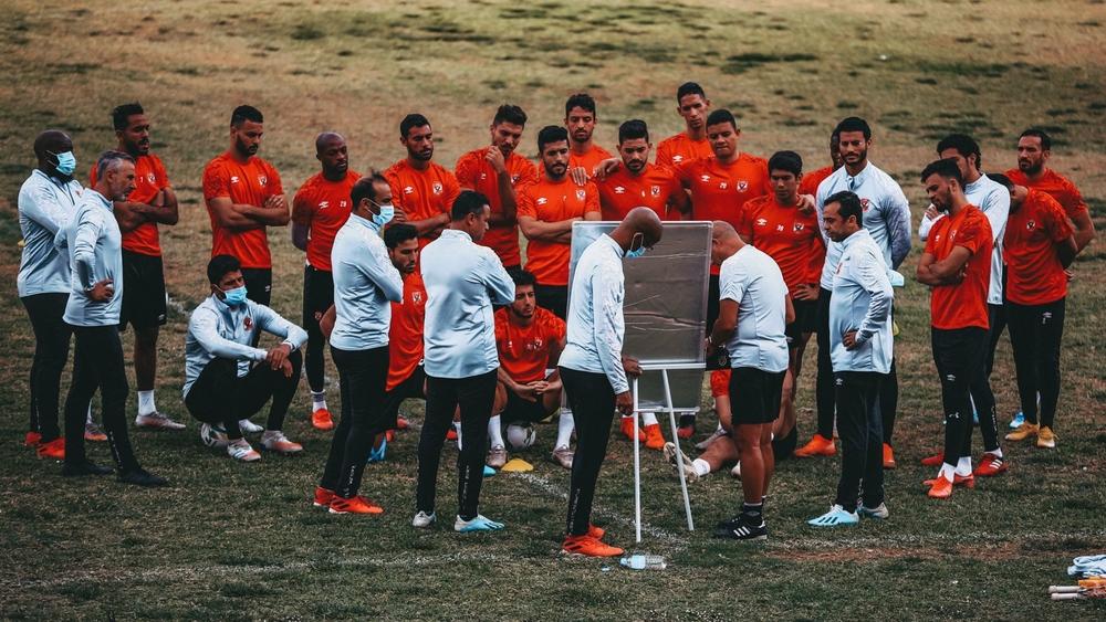 تأجيل مباراة الأهلي والمريخ في دوري الأبطال بسبب مشاركة الفريق المصري في كأس العالم للأندية