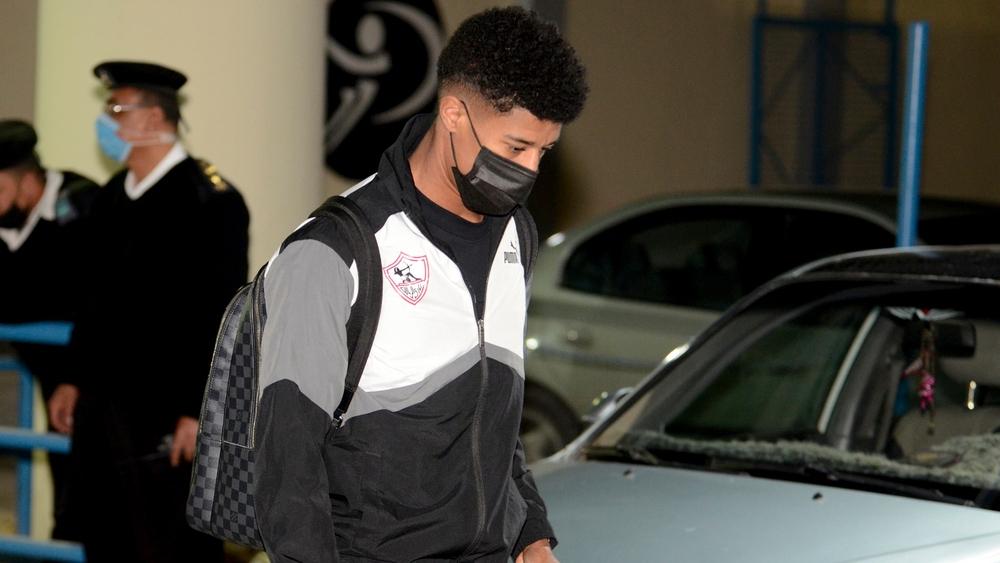 خاص/ أحداد قريب من التوقيع لشباب المحمدية في صفقة انتقال حر