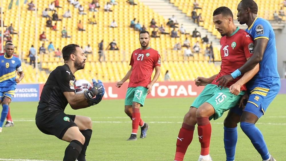 في غياب "الإقناع".. المحليون يكتفون بالتعادل سلبياً أمام رواندا