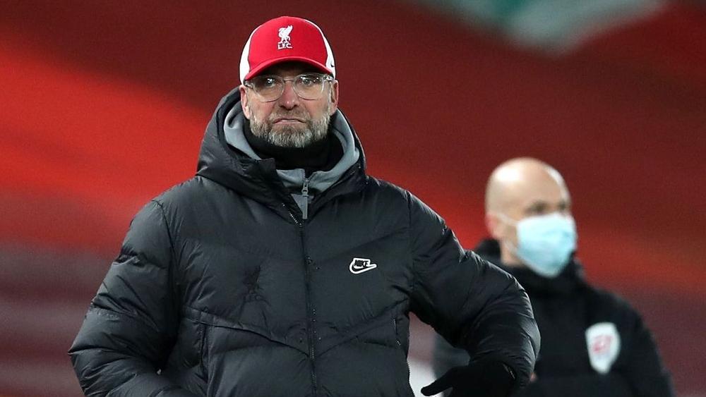 كلوب: "لست أنا من يقرر.. هناك شخص آخر مسؤول عن سوق الانتقالات"