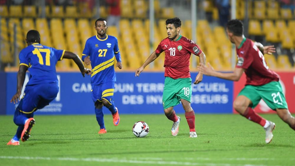 قراءة في حظوظ المغرب بالجولة الختامية لدور المجموعات لـ"شان الكاميرون"