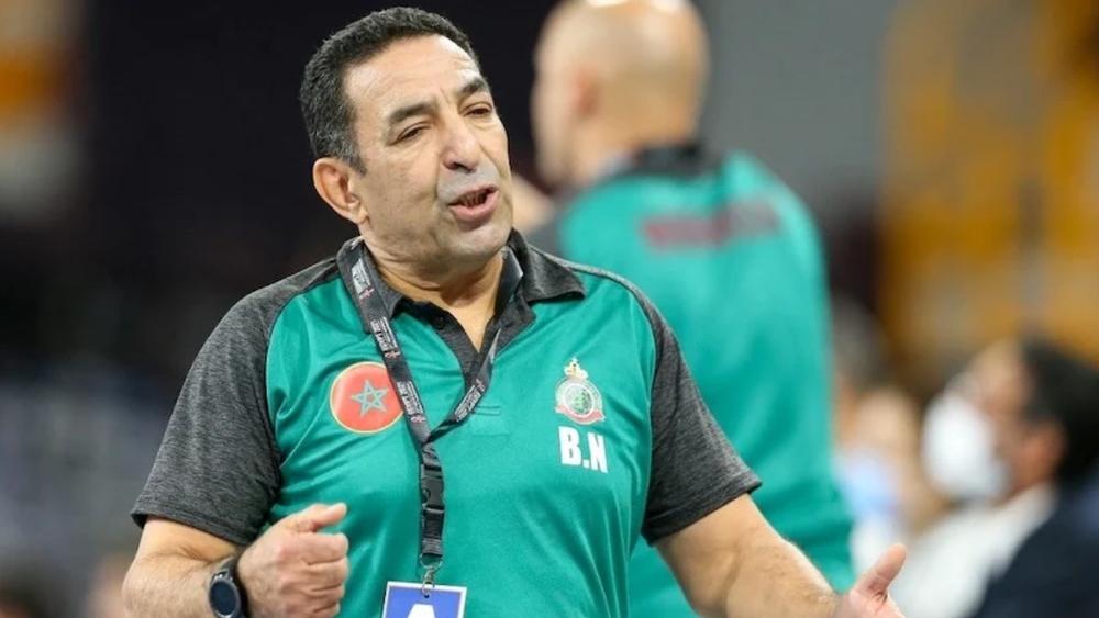 مدرب منتخب اليد: "لولا خسارتنا أمام الجزائر لواجهنا فرنسا والنرويج في المونديال"