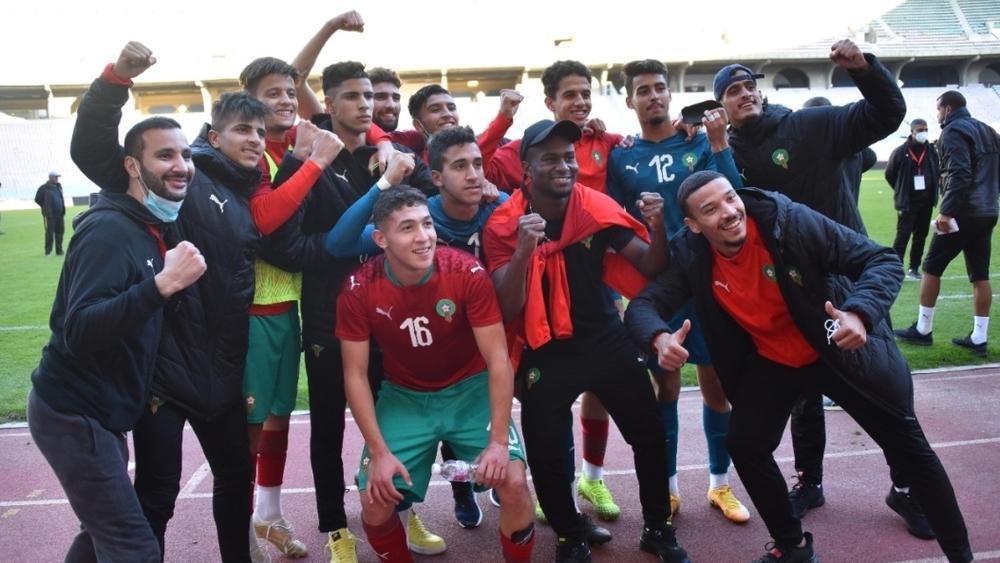رسميا/ نتائج قرعة كأس أفريقيا تحت 20 سنة.. المغرب في المجموعة الثالثة وتونس في المجموعة الثانية
