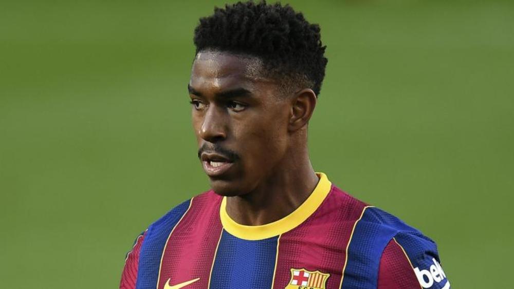 ميلان يتوصل لاتفاق مع برشلونة لضم "جونيور فيربو"