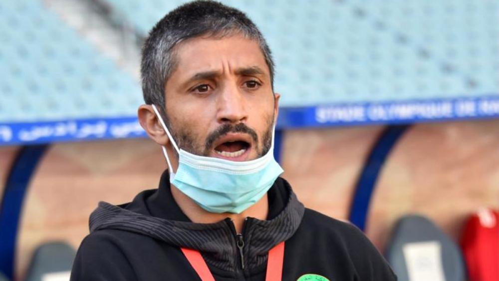 عبوب بعد تعرفه على خصوم المغرب: "هدفنا المراتب الأربع الأولى ولم لا التتويج بلقب كأس أفريقيا للشبان"