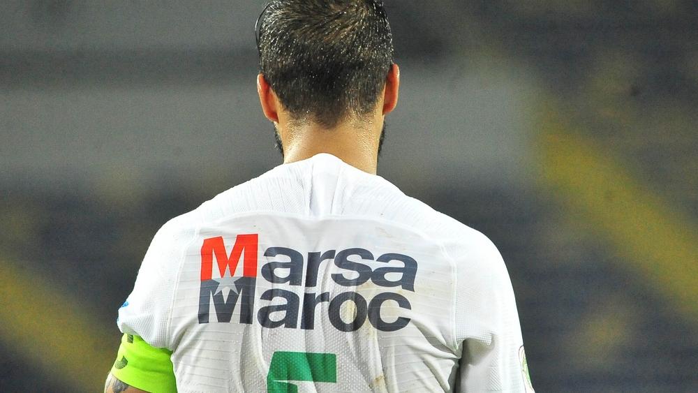 اللجنة التأديبية للرجاء تستمع لمحسن متولي على خلفية تصريحاته وأحداث ملعب مراكش