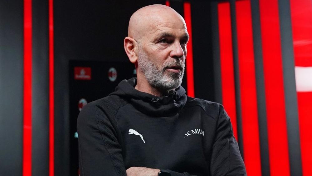 بيولي: "طلبت من اللاعبين القيام برد فعل سريع أمام الإنتر"