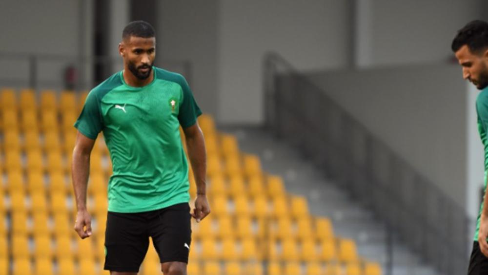 العربي الناجي قبل مواجهة أوغندا: "لا مجال للخطأ.. قادرون على تحقيق الانتصار والتأهل"