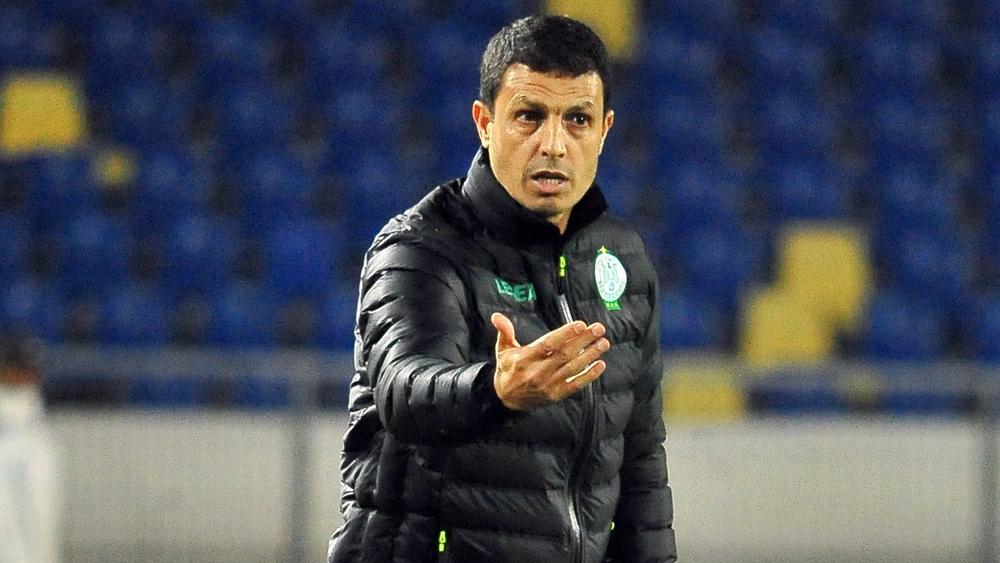 السلامي: "تسريح البكاري تم بدون علمي وجبرون لا يصلح بأن يكون لاعبا في الرجاء"