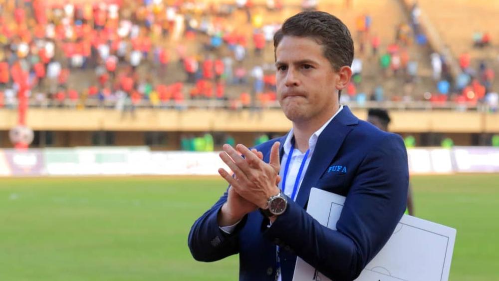 مدرب أوغندا للمحليين عن مواجهة المغرب: "نعتبرها نهائي الشان"