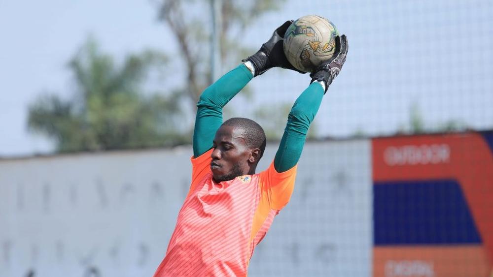 حارس مرمى أوغندا للمحليين: "نعرف جيدا حجم مهمتنا أمام حامل اللقب (المغرب) وقادرون على تحقيق الانتصار"