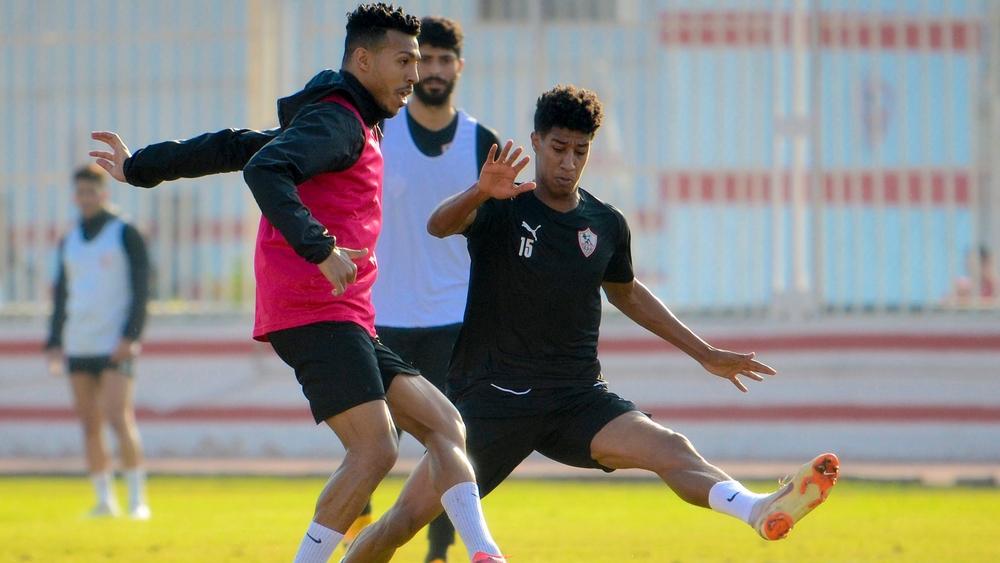 بعد ارتباط اسمه بالعديد من الأندية.. باتشيكو يقرر التمسك بأحداد وقيده في اللائحة الأفريقية