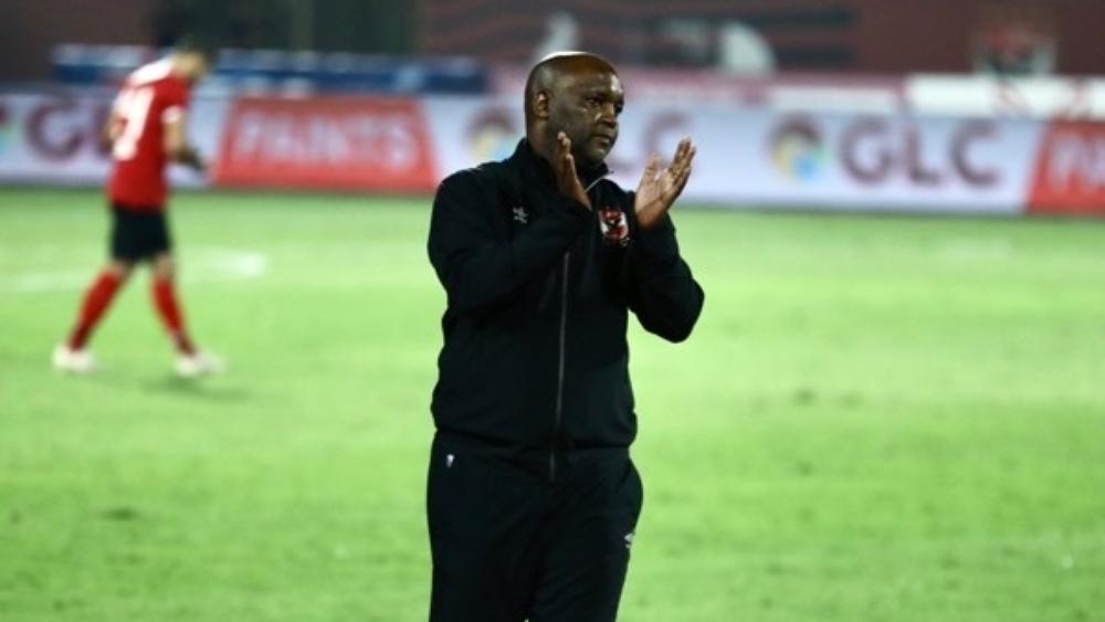 موسيماني: "أداء الأهلي حاليًا يشبه أداء ليفربول"