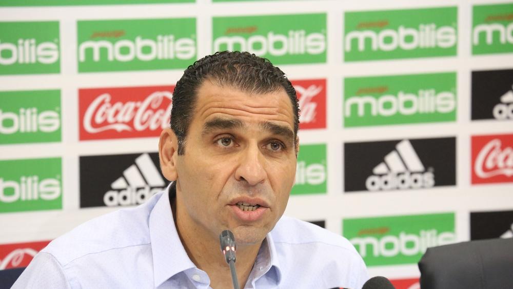 بعد عدم قبول ملف ترشحه لعضوية "الفيفا".. زطشي يخرج عن صمته ويردد: "الرفض جاء بسبب عقوبة محلية وأخرى قارية.. سأطعن في القرار"